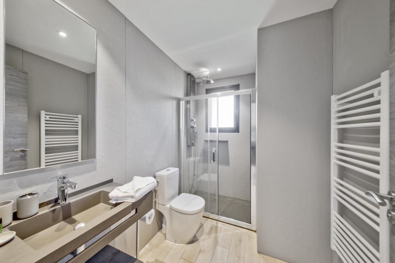 Residence Pierre & Vacances Premium Vesna Rossa Порто-Веккіо Екстер'єр фото
