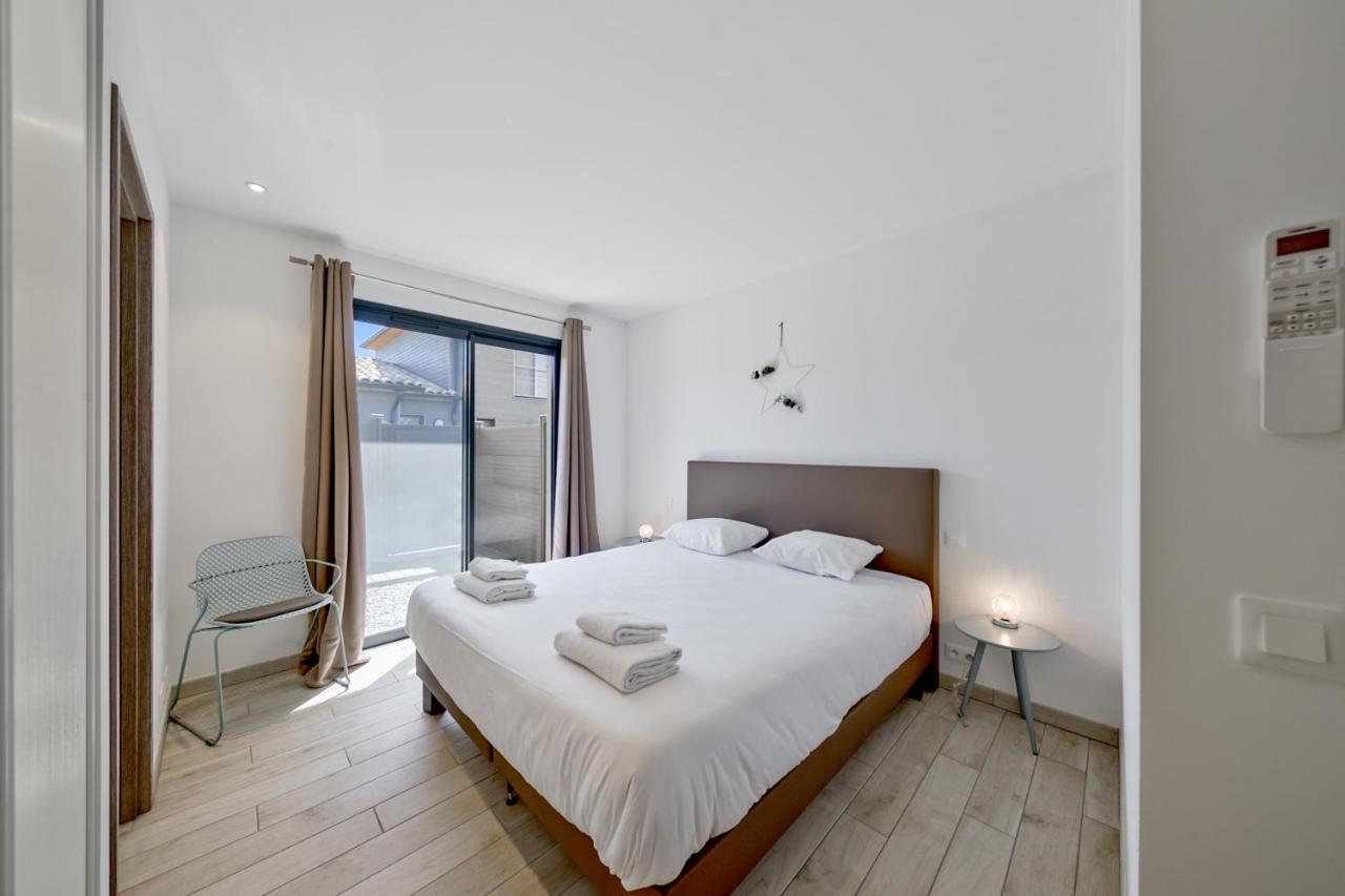 Residence Pierre & Vacances Premium Vesna Rossa Порто-Веккіо Екстер'єр фото