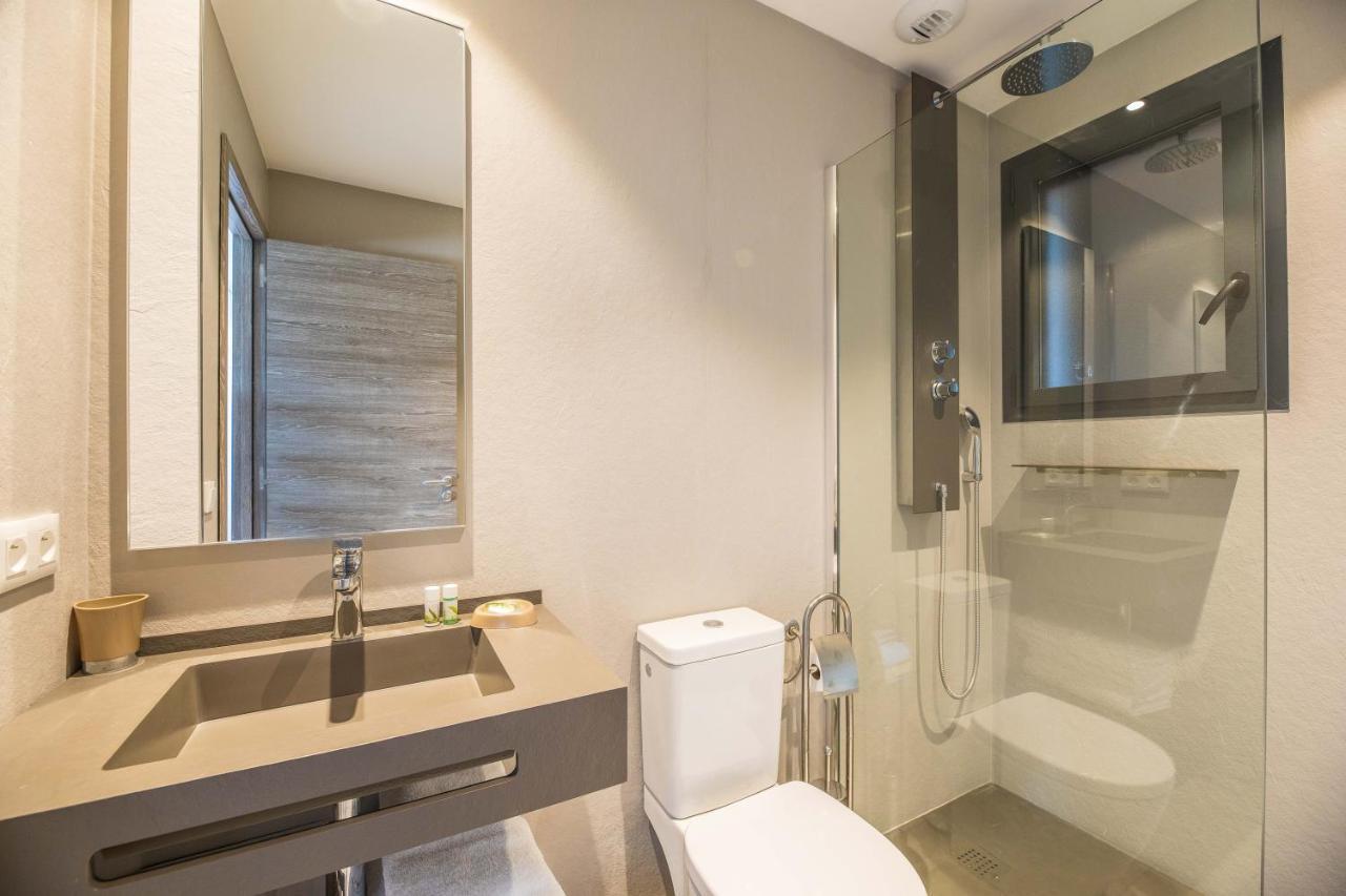 Residence Pierre & Vacances Premium Vesna Rossa Порто-Веккіо Екстер'єр фото